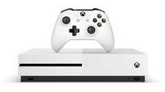 Xbox One S 500 GB White Console (AFTERMARKET Controller)